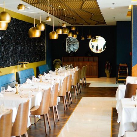 Swissotel Sarajevo Luaran gambar